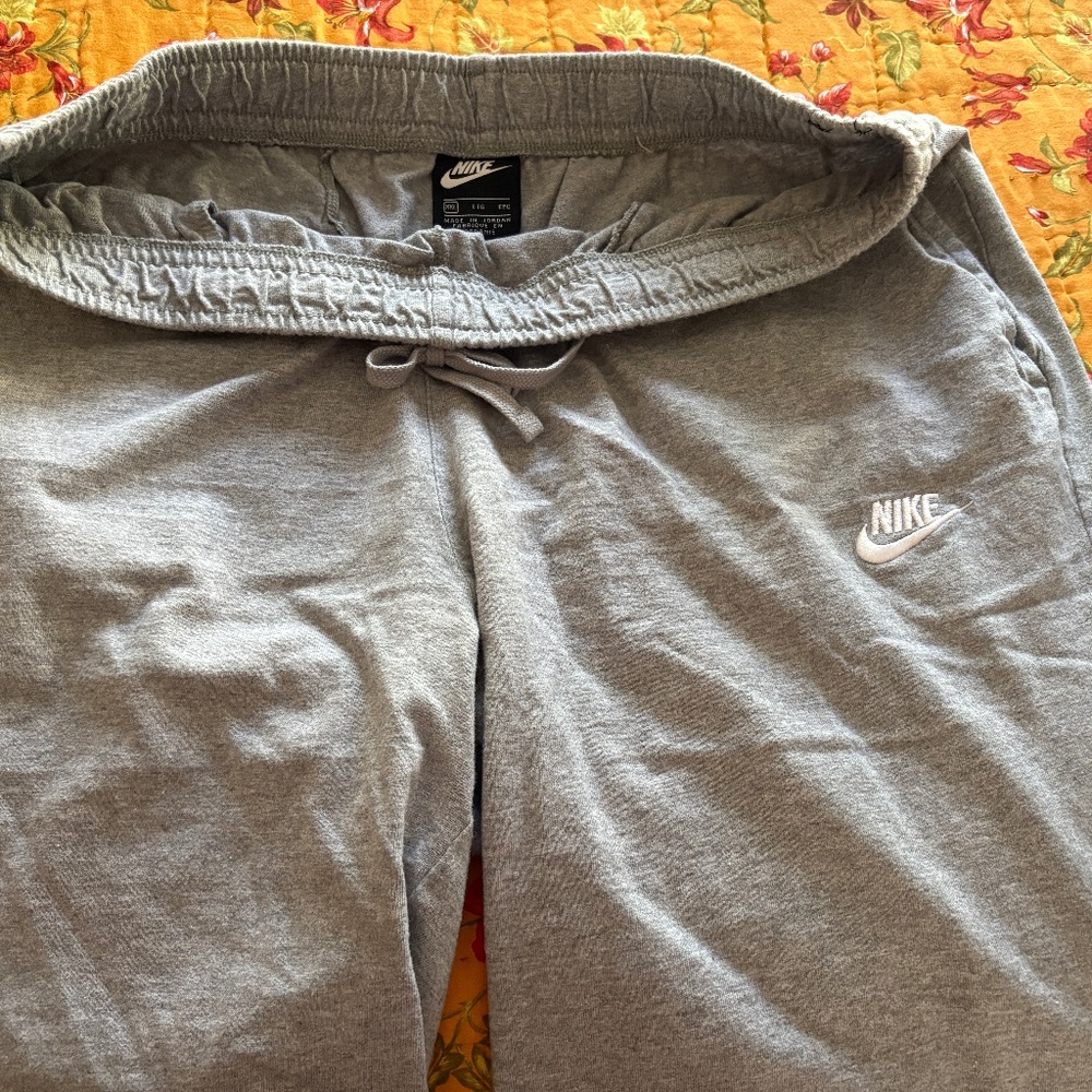 Nike Mens Shorts